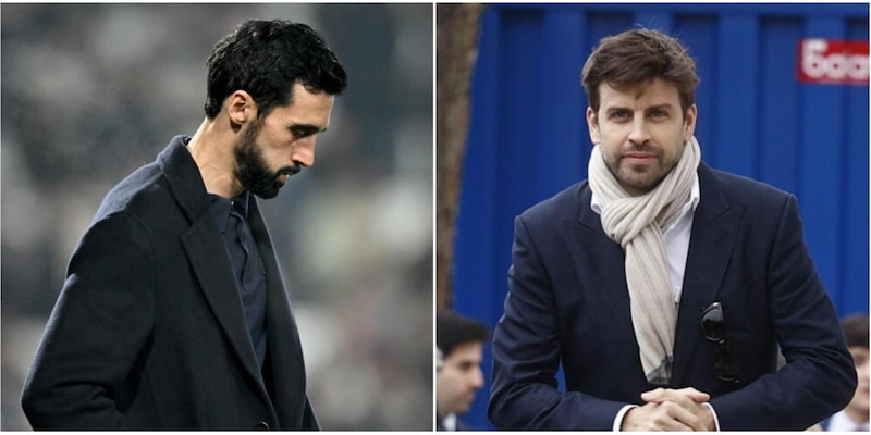 Piqué prende in giro Arbeloa su Twitch dopo la sconfitta del Real Madrid contro l'Albacete