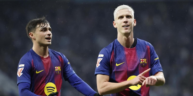 Supercopa 2024: dove guardare Barcellona vs Athletic Bilbao in diretta su DAZN e YouTube