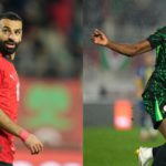 Nigeria vince il match di terzo posto contro l'Egitto nella Coppa d'Africa 2023