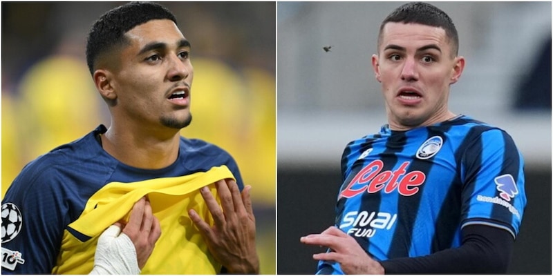 Champions League: Union Saint Gilloise sfida l'Atalanta a Bruxelles il 12 marzo