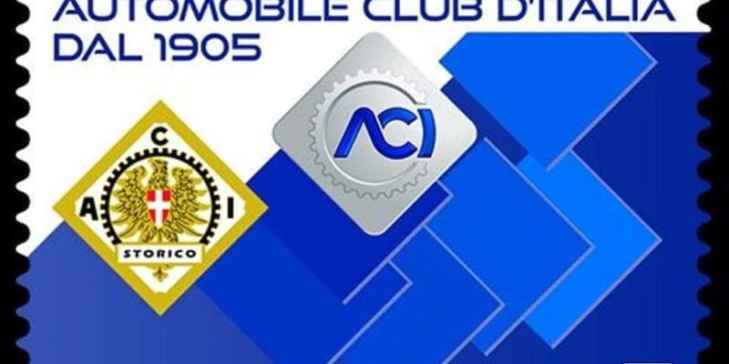 120° anniversario dell'ACI: festeggiamenti e chiusura del Museo dell'Automobile di Torino