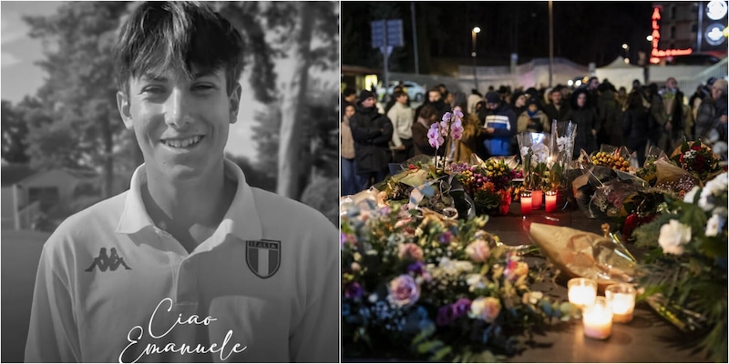 Emanuele Galeppini scomparso a Crans‑Montana: la Federgolf piange, lo zio conferma che è ancora tra i dispersi