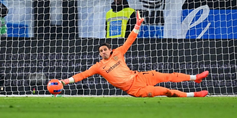 Inter in cerca di rinforzi: Perišić, Sommer e Palacios in trattative di mercato