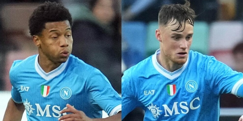 Napoli in vista dell'Inter: la forma di Neres e Beukema al centro dell'analisi