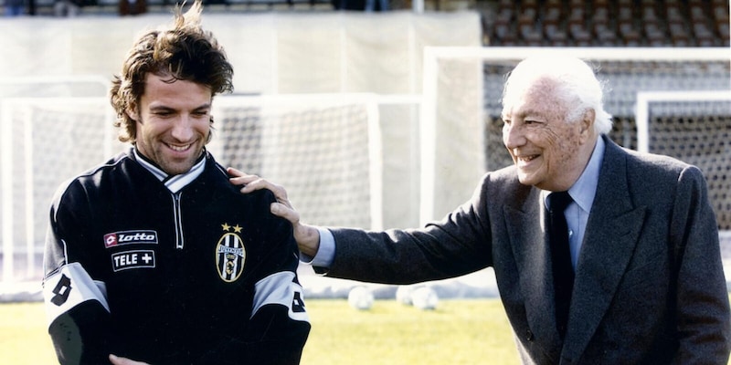 Gianni Agnelli: la leggenda che ancora ispira la Juventus
