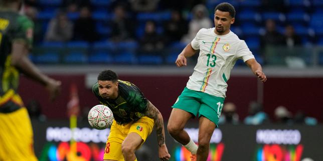 Quartile finale CAN 2025: Mali sfida il Senegal a Tangier