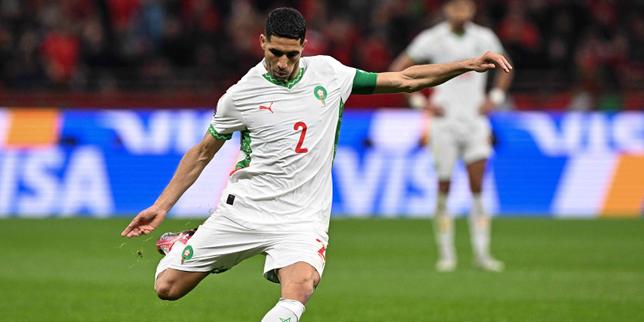 Marocco vs Tanzania: l’ottavo di finale della CAN 2025 a Casablanca