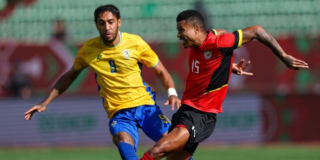 Gabon: sospensione di Manga e Aubameyang dopo la sconfitta al CAN 2025