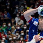 Francia in ricostruzione: senza Remili, mira al quartetto finale dell'Euro di handball