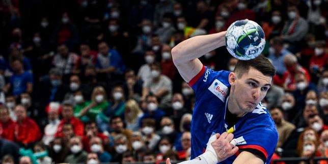 Francia in ricostruzione: senza Remili, mira al quartetto finale dell'Euro di handball