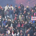 Scontri tra tifosi Como-Bologna: 53 denunce e 2 arresti prima della partita