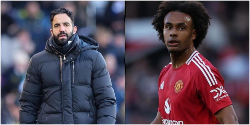 Fine di Amorim al Manchester United: la Roma decide sul futuro di Zirkzee