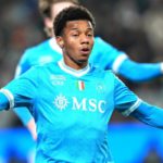 Neres in recupero: la sua presenza contro l'Inter dipende dai test medici