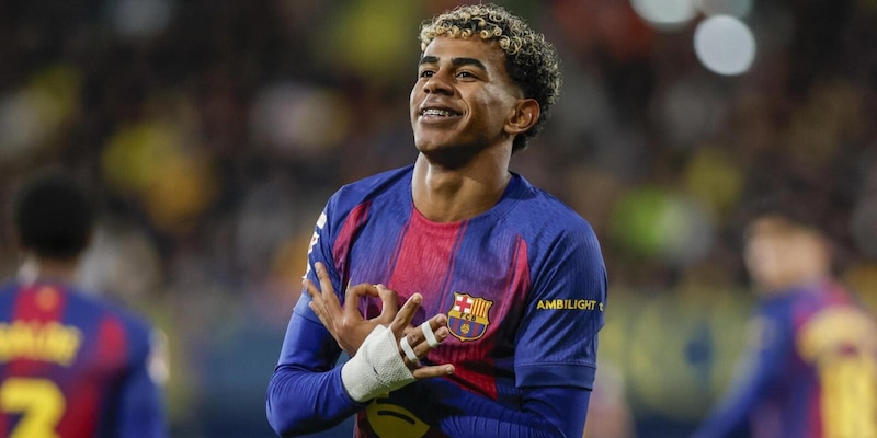 Yamal elimina le foto su Instagram prima della Supercopa: analisi dei fatti