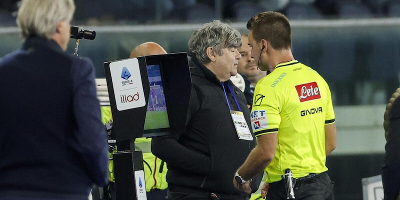 VAR e step on foot: proposta di criteri di timing ed effetto inerziale per Lega, AIA e FIGC