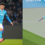 Rrahmani: “Rispettiamo le regole” dopo l’annullamento del gol di McTominay in Napoli‑Parma