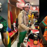 Annese e la Coppa d'Africa: dichiarazioni non verificate e la realtà del torneo