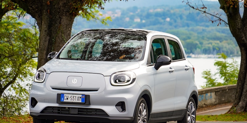 Top 10 auto italiane: tutte le vetture più vendute sotto i 30.000 euro