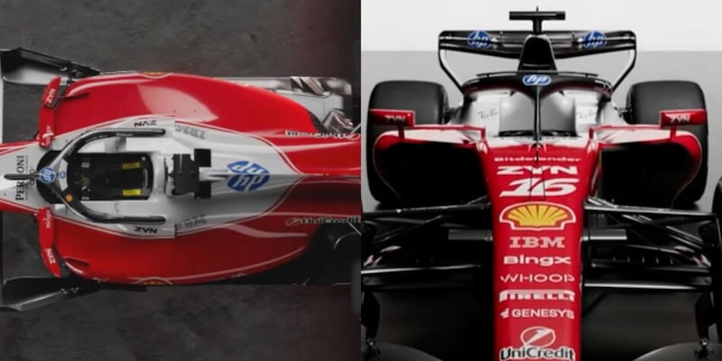 Ferrari SF-26: debutto a Fiorano con Leclerc e Hamilton