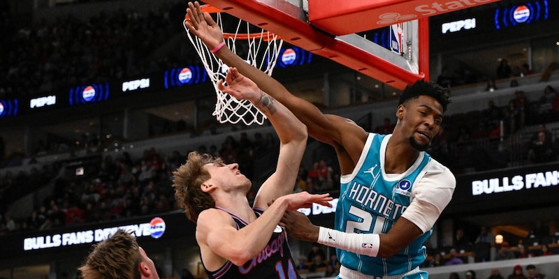 Hornets, Rockets e Celtics: le ultime vittorie NBA con margini e protagonisti