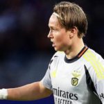 Schjelderup al Benfica: più minuti in Italia, Parma o Roma in vista