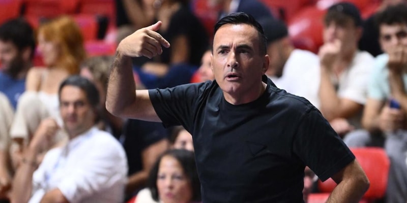 Partita Virtus Bologna–Trapani annullata: Lega Basket conferma penalità di 8 punti a Trapani