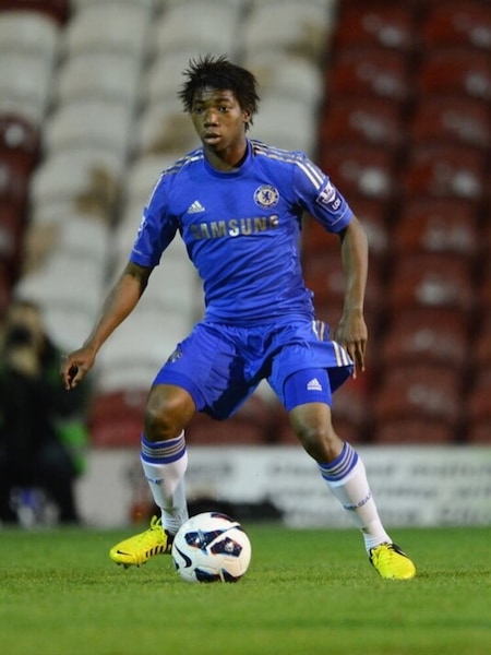 Musonda, ex Chelsea, rivela una grave malattia: “Mi restano pochi giorni” – Reazione di Lukaku