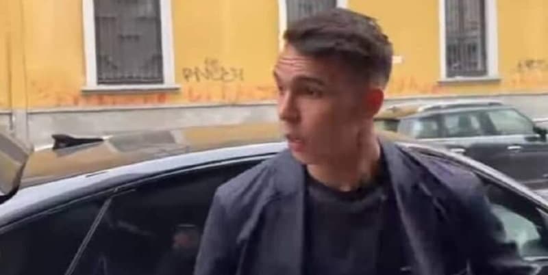 Napoli accoglie un giovane talento brasiliano: visite mediche e firma in vista