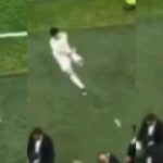 Guler in gaffe: la bottiglia che ha fatto scivolare il giovane turco nella finale della Supercoppa spagnola