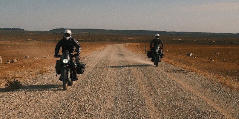 Paris‑Nordkapp: raid di 6.000 km tra Parigi e Capo Nord svelato al Motor Bike Expo 2026