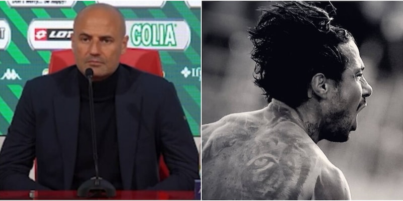 Bianco: la verità sul perché l'ex difensore di Genoa e Avellino è stato mandato in tribuna