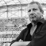 Morto Rolland Courbis, ex allenatore di Marsiglia e Bordeaux, a 72 anni