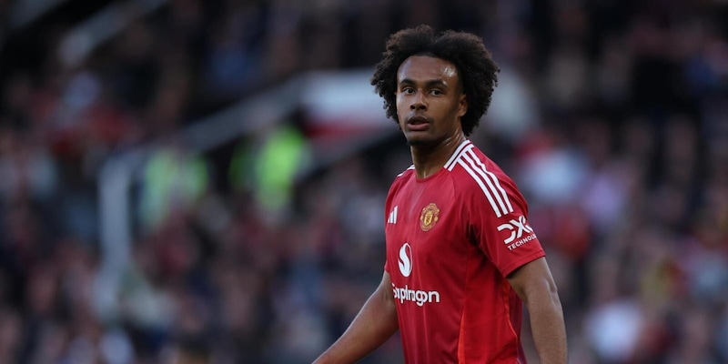 Zirkzee al centro dell'attenzione: Manchester United sotto Carrick e l'interesse della Roma