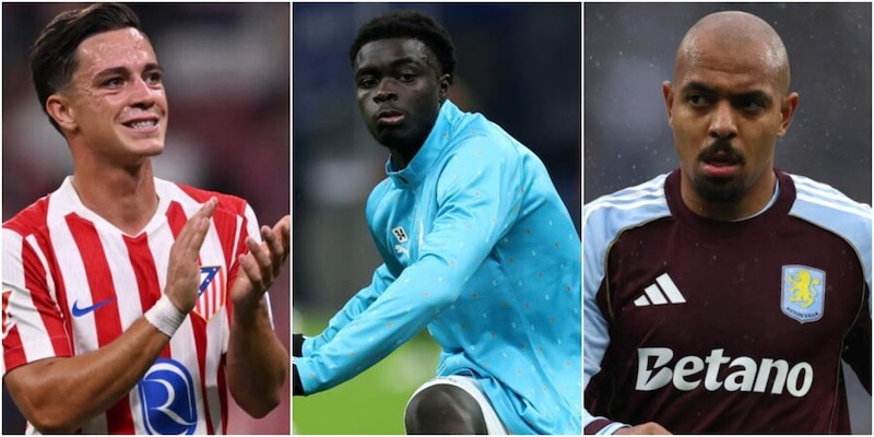 Roma al centro del calciomercato: Raspadori, Malen e Robinio Vaz in trattative chiave