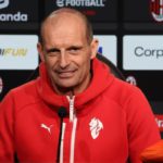 Allegri: Inter e Napoli vantano un vantaggio, ma il Milan resta l’obiettivo principale