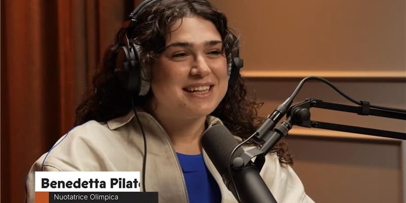 Benedetta Pilato confessa il furto a Singapore: “Abbiamo fatto una bravata, ho pianto e pensato di aver rovinato tutto”