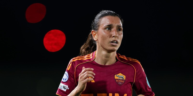 Lucia Di Guglielmo si trasferisce a Washington: la Roma perde una difensore