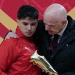 Brahim Diaz sotto la critica: il rigore mancato nella finale della Coppa d’Africa