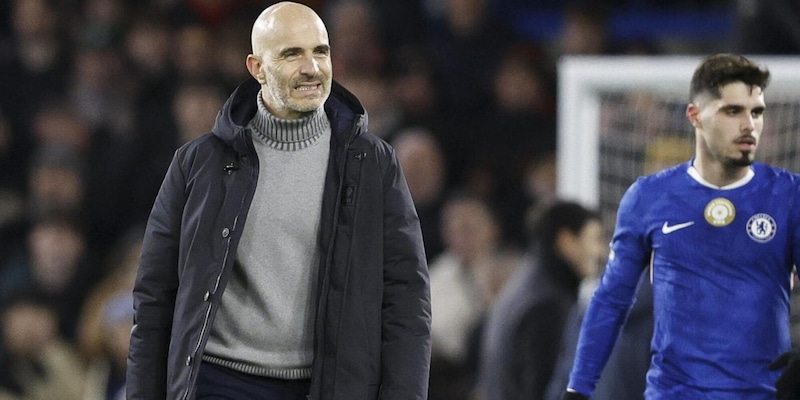 Maresca lascia il Chelsea: separazione ufficiale dopo tensioni con la direzione