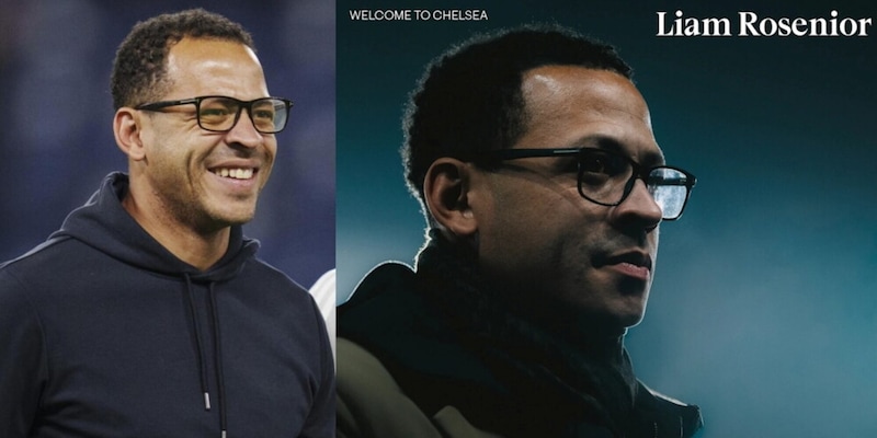 Chelsea nomina Rosenior: nuovo allenatore con contratto fino al 2032