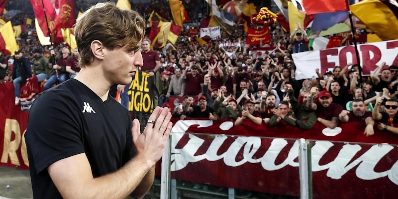 Roma rescinde il contratto di Bove: il centrocampista non può giocare in Italia dopo l'impianto del defibrillatore