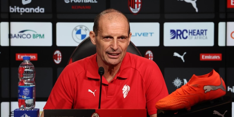 Allegri svela i punti necessari per Champions e Scudetto