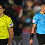 Fabbri presiede al recupero Napoli–Parma: data, stadio e motivazioni