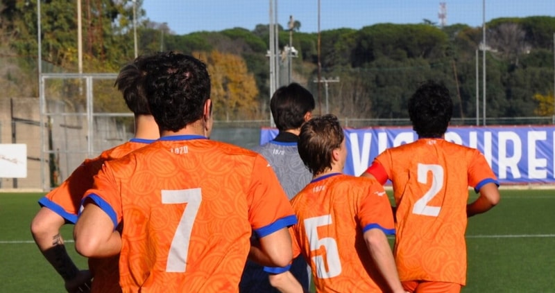 Lazio Under 15 recupera pareggio dopo gol annullato: un esempio di fair play
