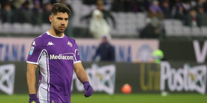 Fiorentina presenta Solomon: il nuovo talento israeliano sorpreso dalla classifica