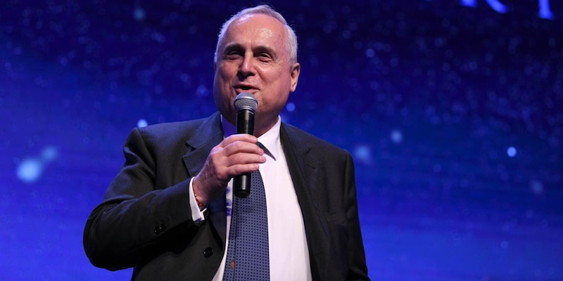 Lotito denuncia 8‑9 punti persi per decisioni arbitrali: Raspadori ha rifiutato, ma non è Maradona