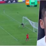 Totti fallisce il rigore in Messico: reazione virale e l'errore di dischetto di Materazzi