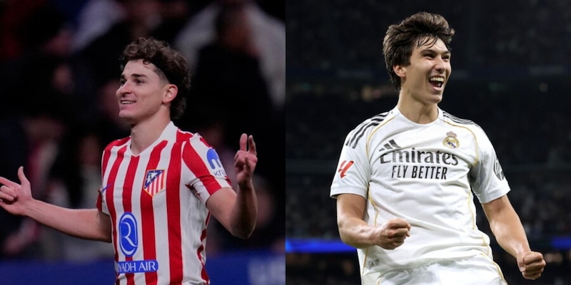 Supercoppa Spagna: dove guardare Real Madrid vs Atletico Madrid su Dazn, YouTube e altri canali – Orario e dettagli