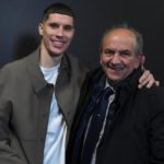 Fabiani: Sarri conosce Ratkovic e ha già valutato Castellanos