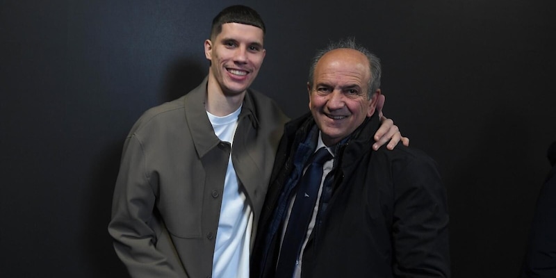 Fabiani: Sarri conosce Ratkovic e ha già valutato Castellanos